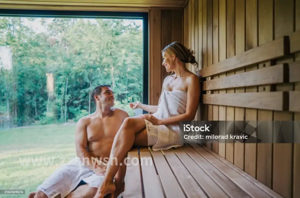 桑拿按摩 热门话题