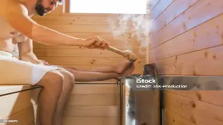 郑州桑拿按摩环境大揭秘：深度体验与真实评价，舒缓身心 封面
