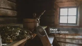 健康养生大揭秘：桑拿按摩的常见误区与真相 封面