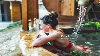 揭秘：桑拿按摩的健康误区，你真的了解吗？ 封面