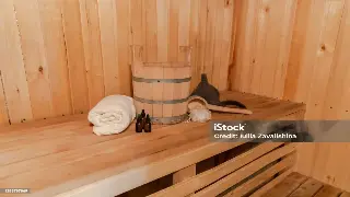 桑拿大揭秘：郑州桑拿类型全解析，享受健康与放松 封面