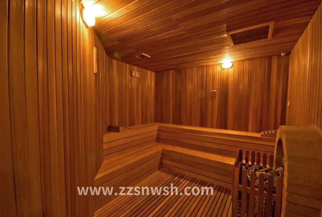 体验分享, 舒缓身心