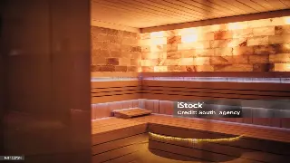 解锁健康密码：郑州桑拿按摩的自我按摩技巧与指南 封面