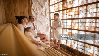 郑州桑拿按摩新手入门：常见问题解答与注意事项 封面