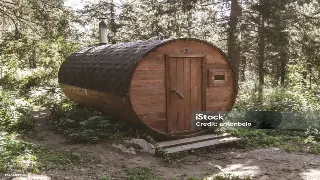 郑州桑拿类型全解析：助您找到最适合的放松方式 封面