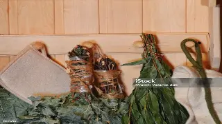 揭秘健康养生误区：你真的了解桑拿按摩的真相吗？ 封面