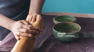 郑州桑拿按摩新手入门：常见问题解答与注意事项 封面