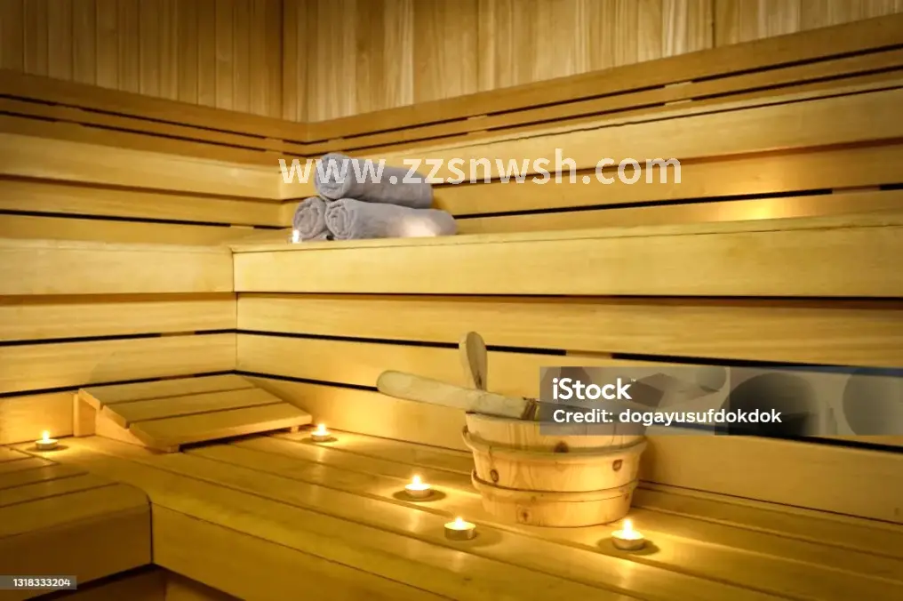 舒适度 桑拿按摩