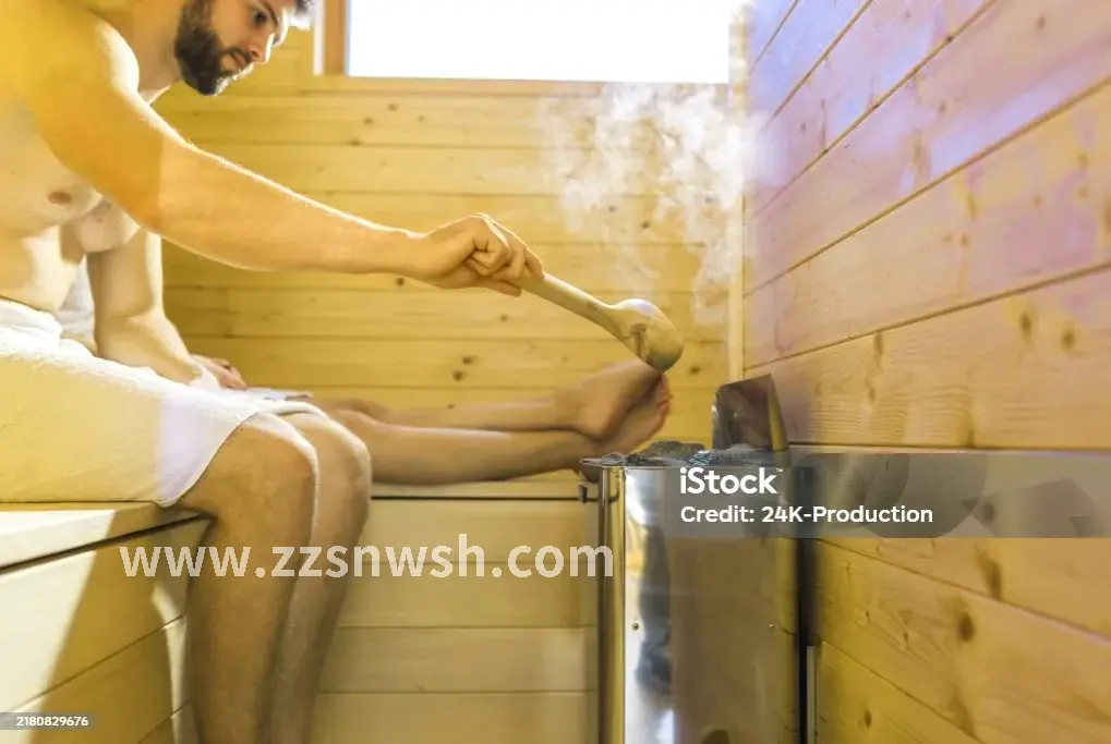 郑州桑拿按摩, 环境评价