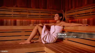 探索郑州桑拿世界：不同桑拿类型与特色全解析 封面