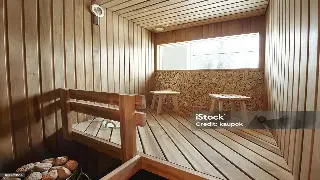 郑州桑拿按摩健康误区大揭秘：你真的了解吗？ 封面