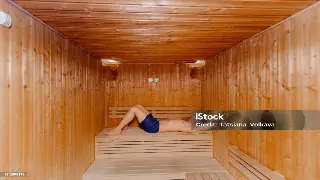 郑州桑拿类型大揭秘：解锁不同按摩方式的养生奥秘 封面