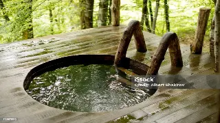 郑州桑拿按摩健康误区大揭秘：避坑指南与正确养生 封面