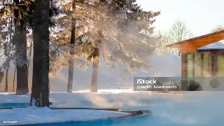 桑拿按摩的健康迷思大揭秘：郑州养生指南，避坑指南 封面