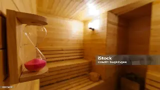 郑州桑拿类型大揭秘：解锁放松身心的N种方式 封面