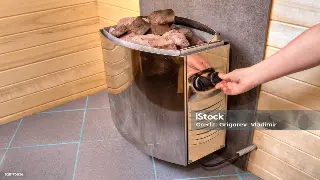 郑州市桑拿按摩类型全解析：从传统到现代的养生体验 封面