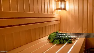 郑州桑拿按摩环境体验：身心舒缓的绿洲之旅