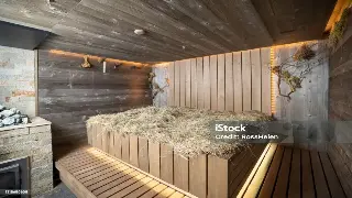 郑州桑拿类型全攻略：传统芬兰浴、日式岩盘浴，总有一款适合你