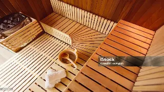 郑州桑拿按摩新趋势：深度放松与健康养生的完美融合 封面