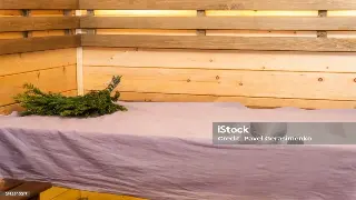 郑州桑拿按摩新趋势：健康养生与个性化服务的深度融合 封面