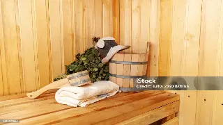 健康养生误区：别让这些错误观念毁了你的桑拿按摩体验 封面