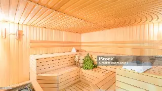 揭秘郑州桑拿的N种打开方式：汗蒸、盐浴、矿砂浴，总有一款治愈你!