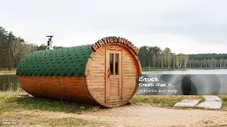 郑州探店记：这家宝藏按摩店，环境也太治愈了吧！