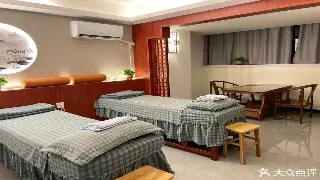 郑州按摩探店实录：环境舒适度大PK，总有一款能让你彻底放松身心！