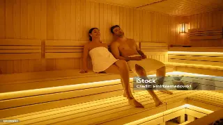 郑州桑拿类型深度解析：从传统蒸汽到现代水疗，选对类型焕发新生