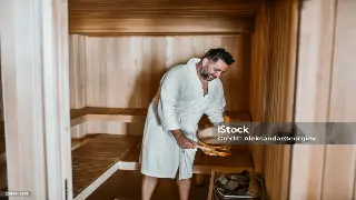 告别疲惫！郑州特色桑拿地图：总有一款治愈你的996！