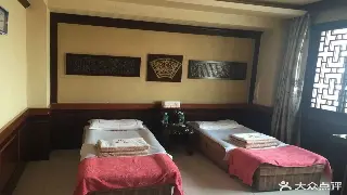 告别传统汗蒸房：解锁郑州新型桑拿体验，让你身心焕然一新！