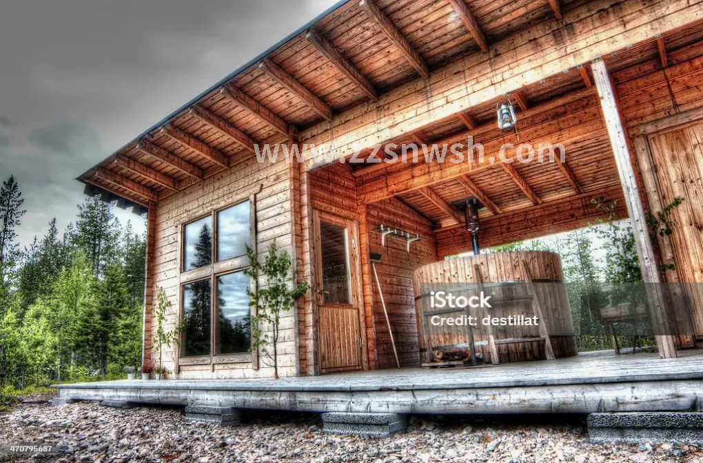 精油按摩的细节