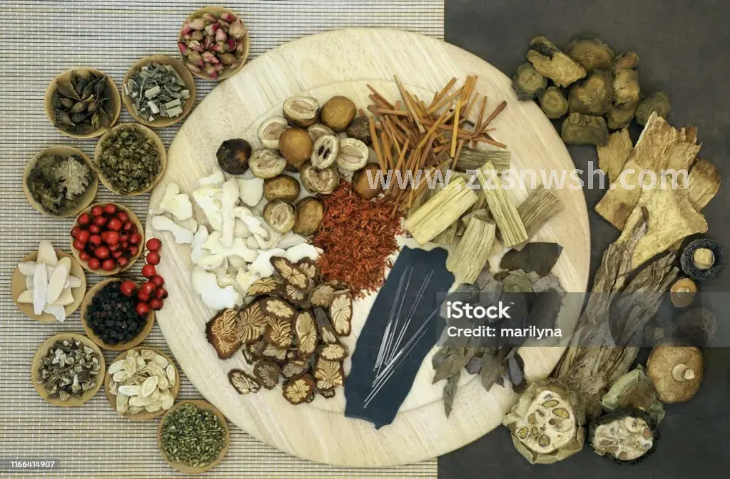 按摩的奇妙力量