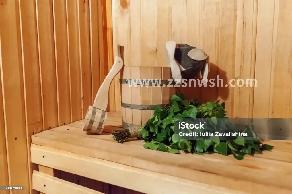 郑州按摩馆环境