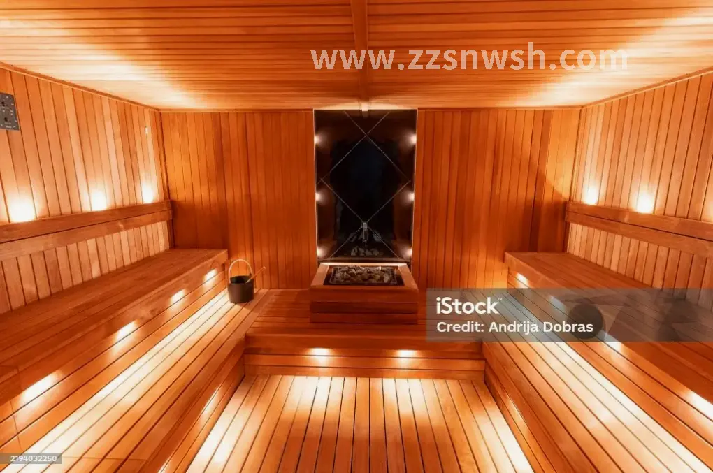 郑州智能桑拿体验