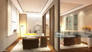 郑州蒸桑拿：解锁身体压力，不止是热！ 封面